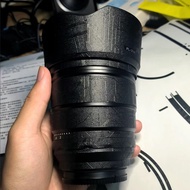 For Viltrox 27mm F1.2 XF Decal Skin Camera Lens Sticker Vinyl Wrap Film Coat AF 27 1.2 E AF27 F/1.2 