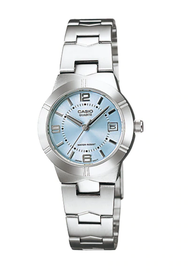 นาฬิกา Casio Lady นาฬิกาข้อมือ รุ่น LTP-1241D-7A2/LTP-1241D-1A/LTP-1241D-2A2/LTP-1241D-4A/LTP-1241D-