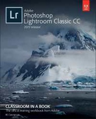 You just have to push yourself ! >>> Adobe Photoshop Lightroom Classic CC Classroom in a Book 2019 R