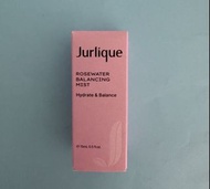 Jurlique玫瑰保濕噴霧15ml