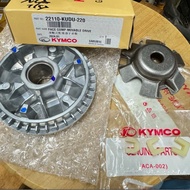 Guangyang Pentium GP G3 G4 Ruyi Benz Pulley Disc Pressure Plate Slider Transmission Front Group LDA6