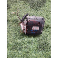 AUDI A6 C7 2012 ABS PUMP (1A-3B-F519)