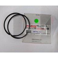 YAMAHA *6F5-11610-20 RING PISTON 0.50MM FOR YAMAHA E40J