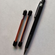 Taiwan Ready Stock Can Issue Tickets 0.7mm Color Mechanical Pencil Refill Writing Painting Coloring 