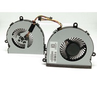 Hp Laptop Fan Pavilion 15 Hayu -@ G 15 Hayu -@ Ac 15 Hayu -@ R 15... S 240 G3 245 G3 Dell 3521 @ 7521