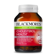 Blackmores Cholesterol Health 60 Capsules