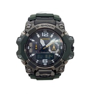 CASIO mens watches solar wrist watch Digiana rubber BLK KHK gwg-b1000 Direct from Japan Secondhand