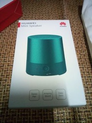 HUAWEI 華為 Mini Speaker，USB風扇、Totebag、手機指環扣 (包順豐智能櫃或順豐站)