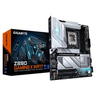 # GIGABYTE Z890 GAMING X WIFI7 Intel Motherboard # LGA1851 DDR5