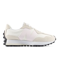 New Balance Womens 327 (Standard) - SEA SALT
