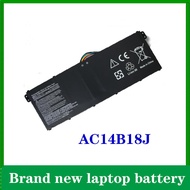 AC14B18J is suitable for Acer ES1-531 V3-111 V5-122 N15W4 N15Q3 battery