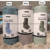 Kitchen Towel Polyester 30pcs Size 25x25cm WMO IF9490