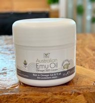 Y Not Natural Emu Oil skin protectant cream