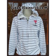 Jacket 3coins