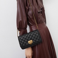 Cnk22 Ladies Shoulder Bag - Compact Messenger Style | In Stock