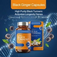 Health Capsules, Malaysian Turmeric Health Supplements, Capsules, Health Care Products