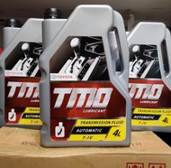 Oli Transmisi Mobil Matic ATF T-IV Toyota Avanza Xenia Rush Terios Original