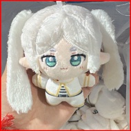 SQ5 Frieren: Beyond Journey's End Frieren Himmel Fern Plushie Cute Anime Plush Bag Charm QS5