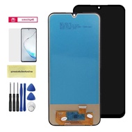 LCD สําหรับ Samsung Galaxy A25 5G จอแสดงผล LCD Touch Screen Digitizer สําหรับ Samsung A25 SM-A256 A2