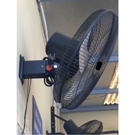 Tikka  20" Industrial Wall Fan Stand Fan Commercial Fan