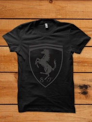 KAOS FERARRI BLACK