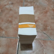 KERTAS PABRIKAN 23A HITAM RFILL PRESS ISI 2000