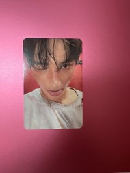 TXT Huening Kai 小卡