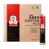 正官庄 | 高麗蔘精 EVERYTIME PLUS