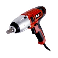 บล็อกไฟฟ้า GIANTTECH รุ่น JD2177 กำลัง 900 วัตต์ ขนาด 1/2 นิ้ว สีแดง - ดำ