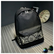 💖💖BATIK WOMAN SHOULDER BAGPACK