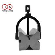 New High  V Block Clamp Set V-Block & Clamp Set A Type Machinist Blocks V33