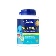 Ocean Health Skin Moist Omega3 Formula 60s