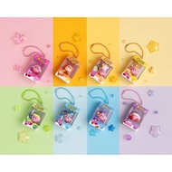 【新貨預訂】《星之卡比》朱古力球 & 包裝公仔吊飾收藏 KIRBY CHOCOBOX WaddleDee 瓦豆魯迪 卡比 廚師 魔法師 LINK zelda