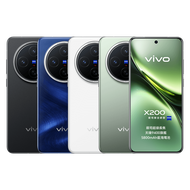 【vivo】X200 (12G/256G) 6.67吋 5G 智慧手機