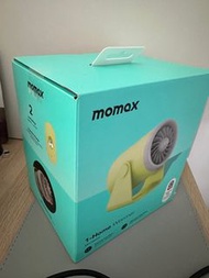 Momax 1-Home Warmer 迷你暖風機