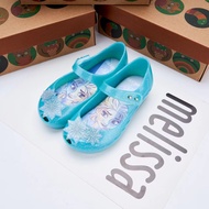 Melissa Children's Shoes, Sandals, Girl's Jelly Shoes, Beach Shoes, Fragrant