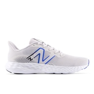 New Balance Mens 411v3 (Wide) - GREY MATTER