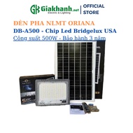 500W Solar Headlight – ORIANA DB-A500
