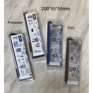 KOKUYO CAMPUS collab with ERIC stationery