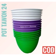 WASP POT 24 CM SUPER WASP POT DIAMETER 24 CM