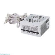 Zebeaa 650W Power Supply For PC Computer 650W Power Supplies 650W  Temperature