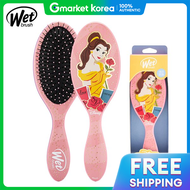 wet brush | แปรงเปียก Wet Brush Original Detangler ลายเจ้าหญิงเบลล์ จากดิสนีย์ บิวตี้แอนด์เดอะบีสท์