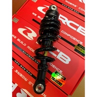 MONOSHOCK RCB S3 LINE BELANG 150 RAIDER150 FI ADJUSTERBER REBOUND ABSORBER RCB 285mm