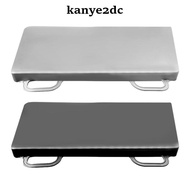 [kanye2dc] Hob Mat, Hob Holder, Hob Cover, Hob Protector for Cooktop, Kitchen Worktop