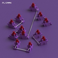 -LW- FL-Esports FL·CMMK V5 Nonmagnetic Keyboard Stabilizer POK Material HE Keyboard Stabilizer Insta