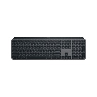 LOGITECH MX KEYS S ILLUMINATED KB 1 YEAR WARRANTY