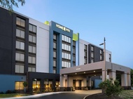 住宿 Home2 Suites by Hilton Indianapolis Keystone Crossing