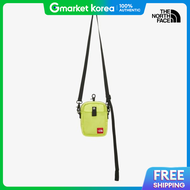 The North Face | The North Face TF Red Box Small Carry Bag Lime Nn2Ps41C