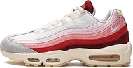 Nike Mens Air Max 95 QS DM0012 600 Anatomy of Air - Size 6