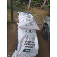 Dolomite EO Fert 50kg